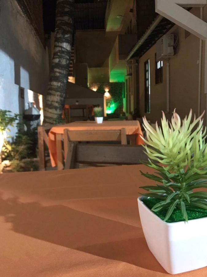 Hotel Floripes