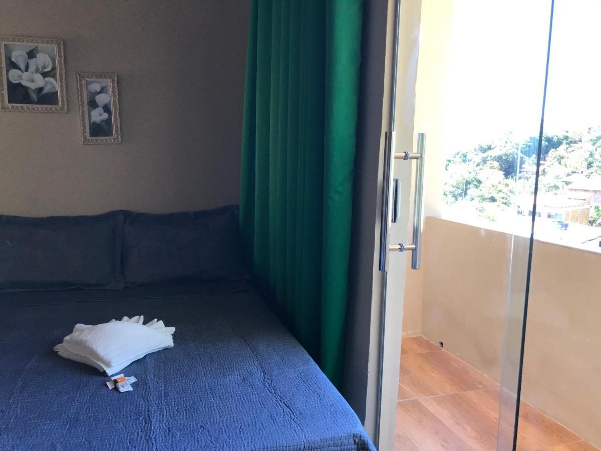 Hotel Floripes Morro de São Paulo