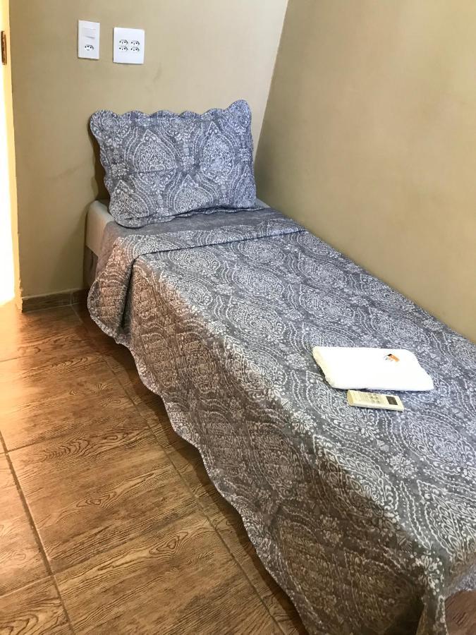 Floripes Hotel Morro de São Paulo