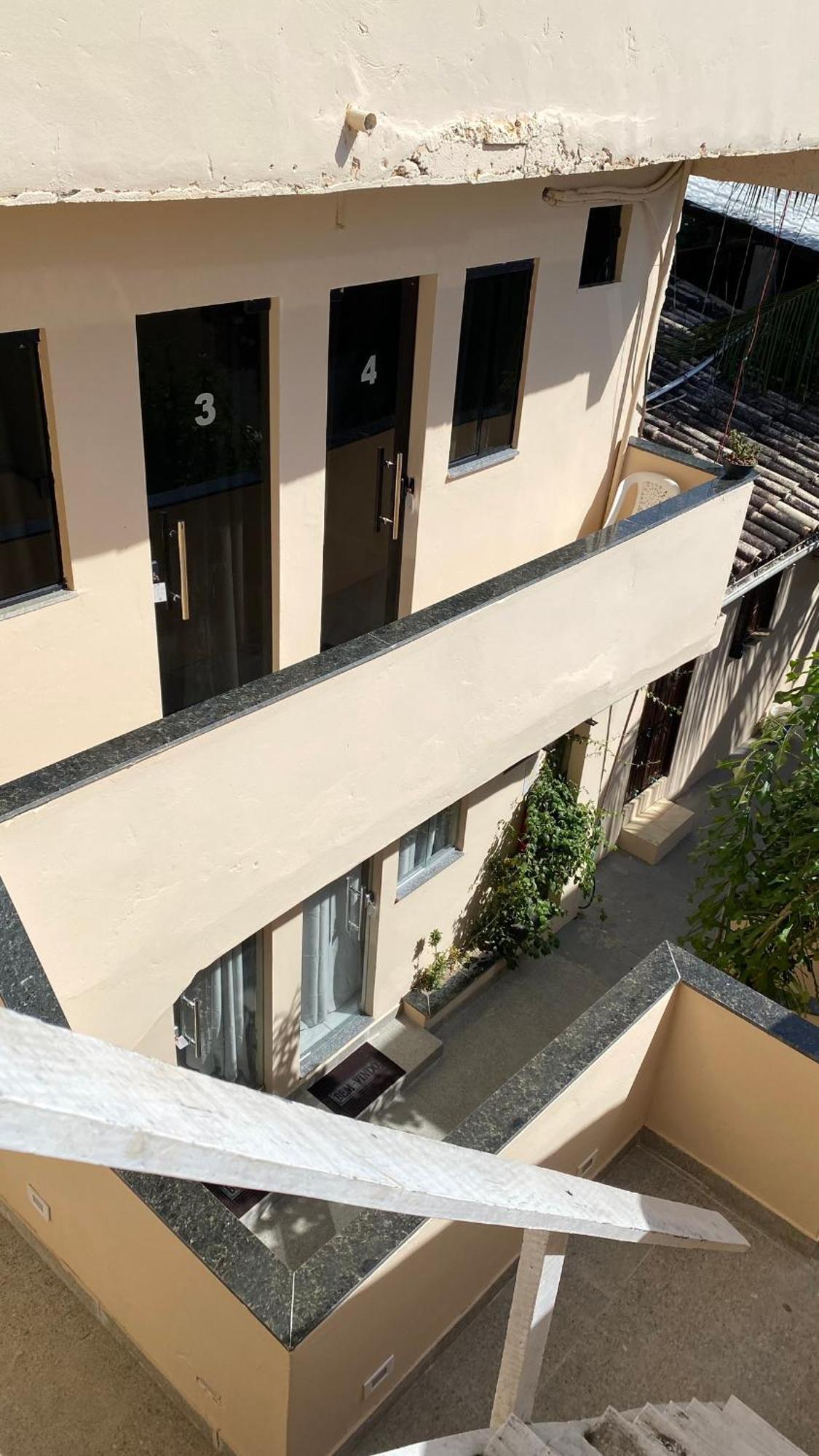 Hotel Floripes 3*