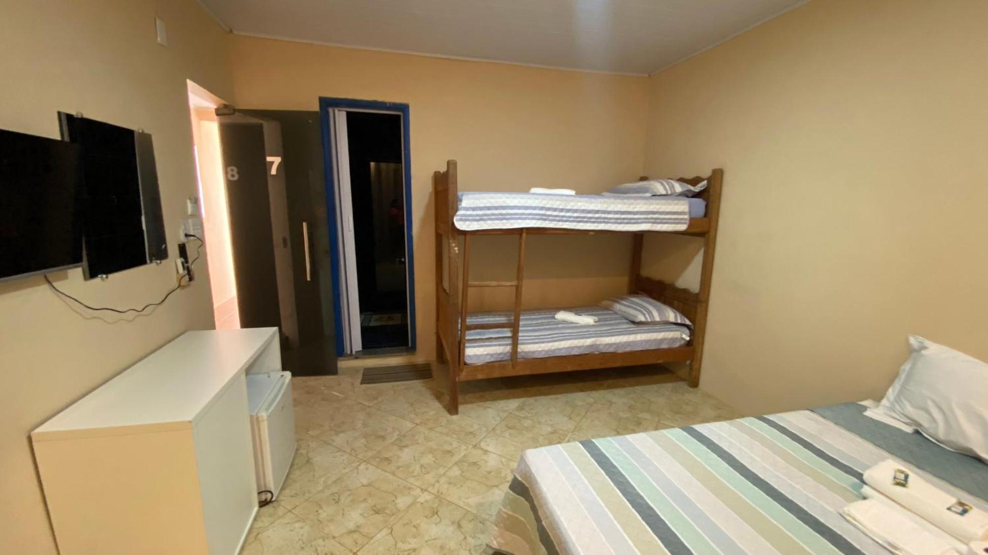 Hotel Floripes