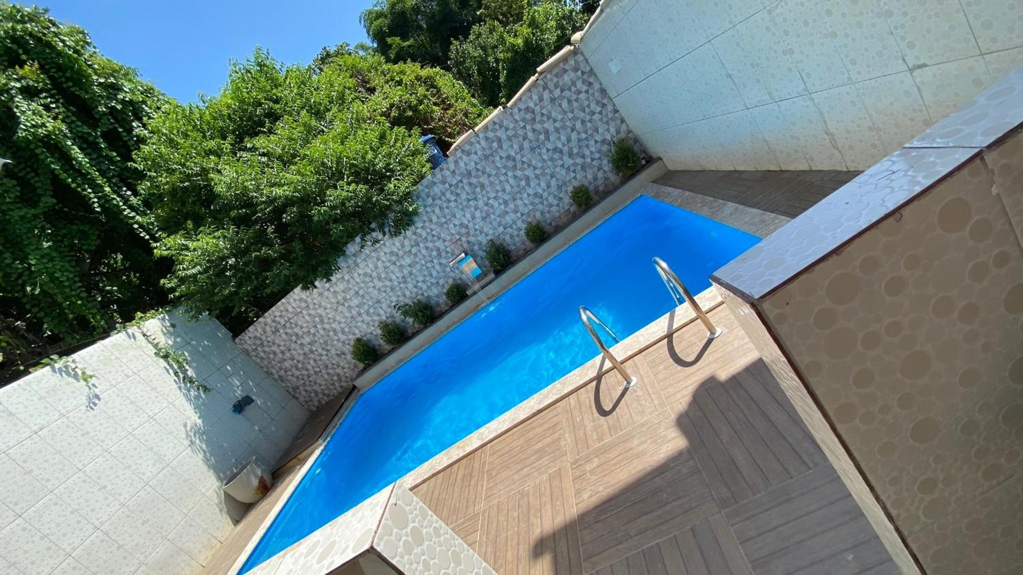 Hotel Floripes