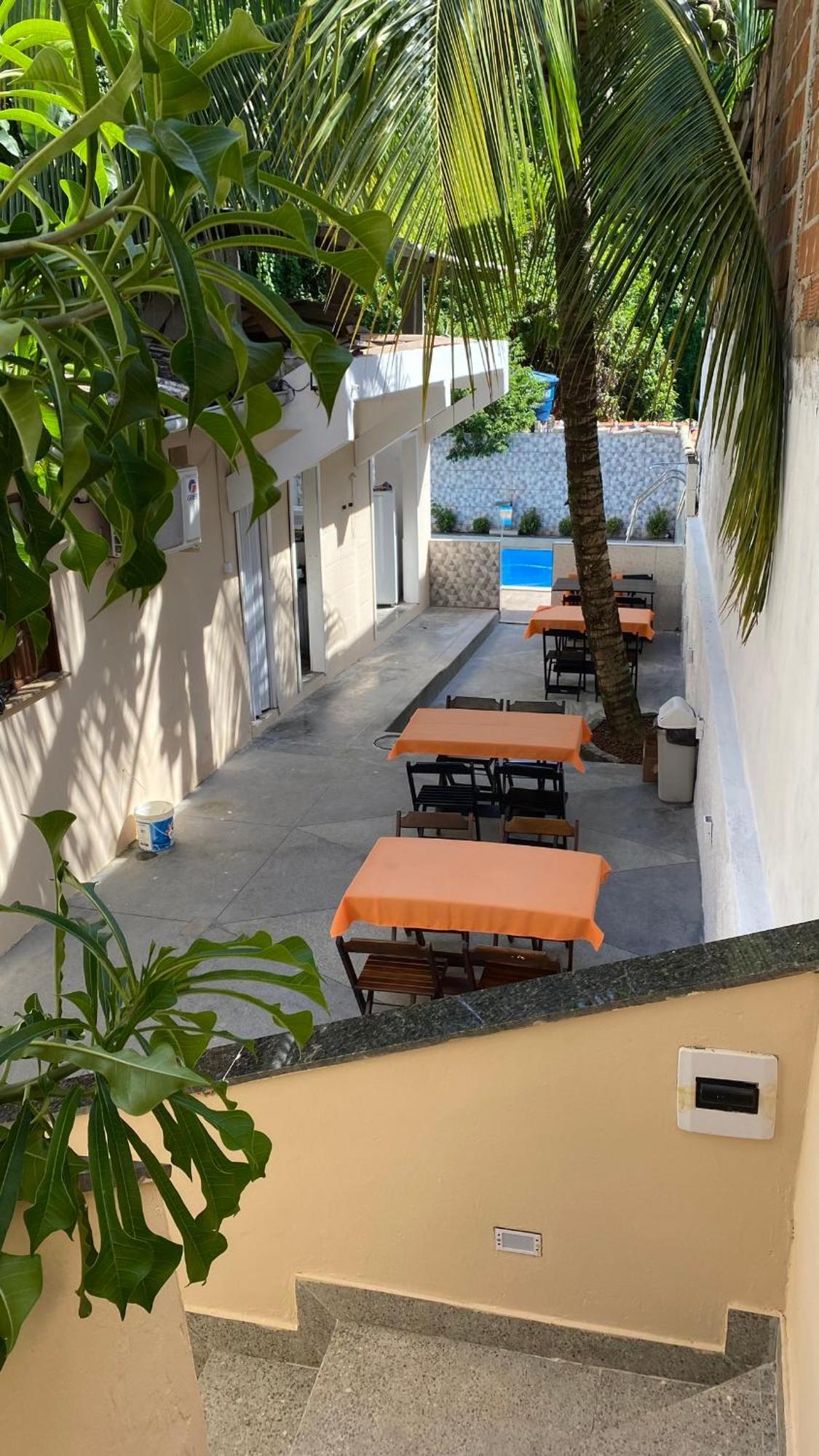 Hotel Floripes